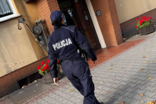 Strach po krwawych atakach w szkołach. Uczennice mówią wprost: „Czujemy się bardzo zagrożone”