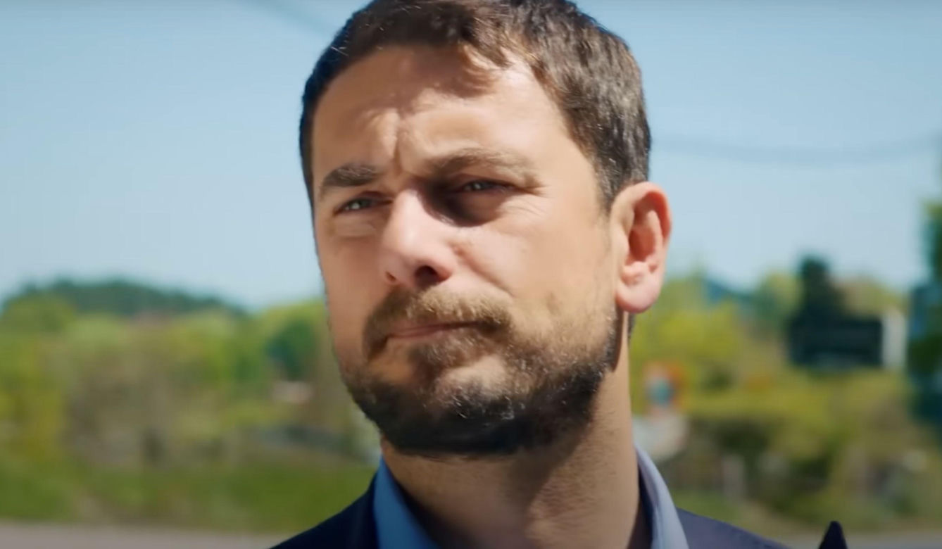 Alper porywa Silę!