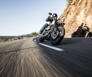 Harley-Davidson Roadster