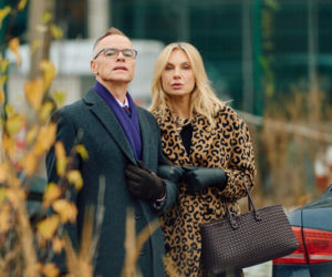 Na wspólnej, odcinek 4163: Kamil nie słucha ostrzeżeń Zuzy i traci córkę