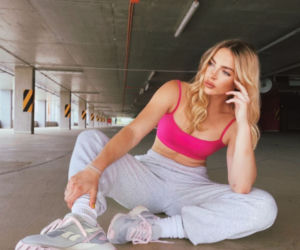 Karolina Way of Blonde Brzuszczyńska, gwiazda FAME MMA