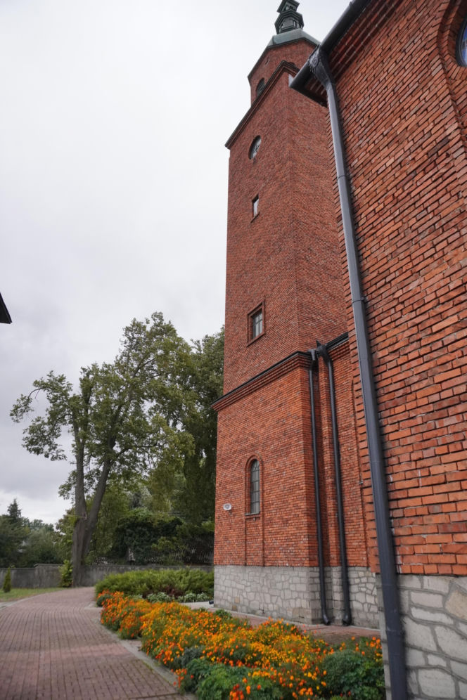Mała wieś pod Opatowem i wielka historia. To tutaj spotkali się Karol Gustaw i Rakoczy