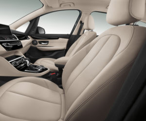BMW serii 2 Gran Tourer