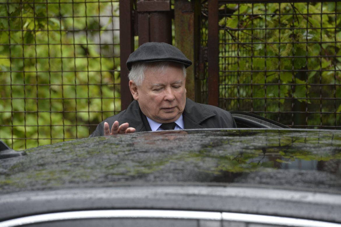 Urodziny z Panią Basią