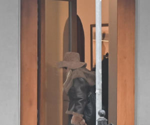 Monika Olejnik czy Włóczykij?