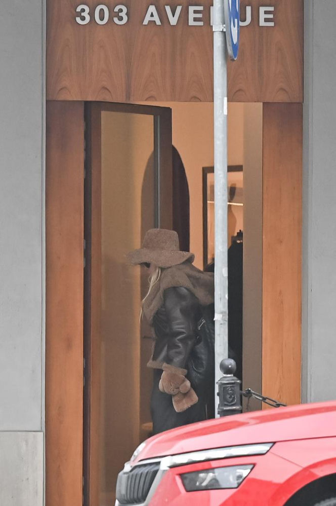 Monika Olejnik czy Włóczykij?