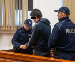 Zabił 7-miesięcznego Wojtusia. Ojciec usłyszał wyrok