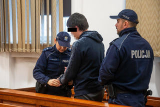 Zabił 7-miesięcznego Wojtusia. Ojciec usłyszał wyrok