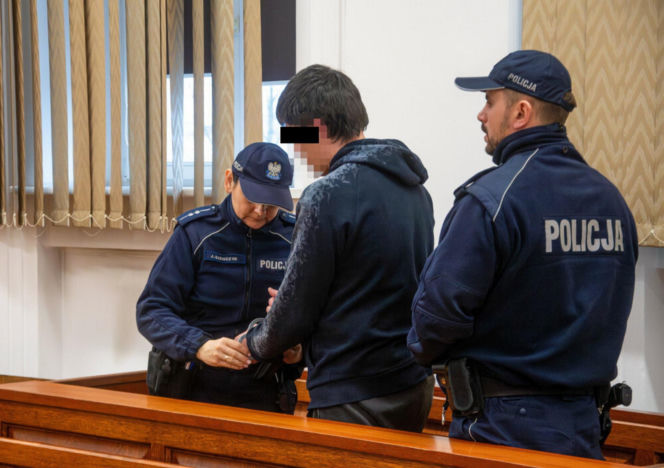 Zabił 7-miesięcznego Wojtusia. Ojciec usłyszał wyrok