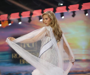 Gala Miss Polski w Nowym Sączu! Zobacz, jak wyglądają finalistki