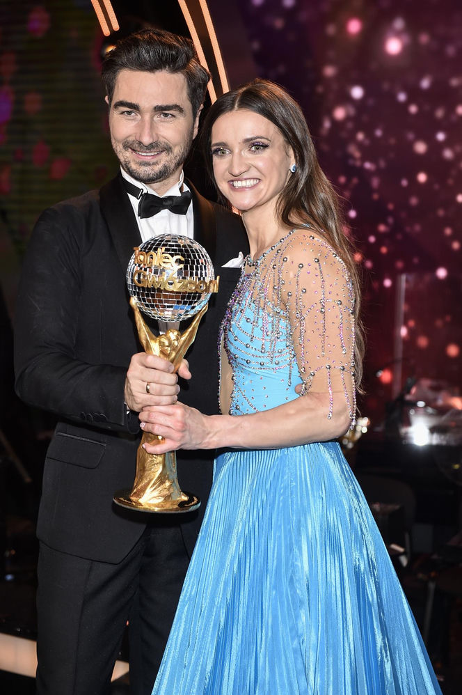 "Taniec z Gwiazdami" - wszyscy zwyycięzcy