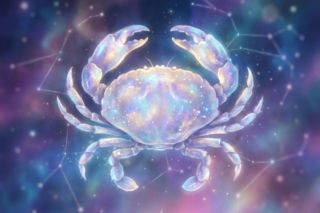 Horoskop na 11 lutego dla Raka - Otwórz serce na miłość i niezwykłe przygody