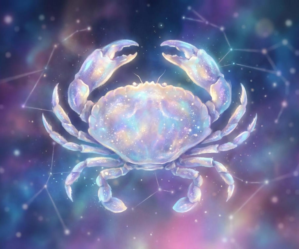 Horoskop na 11 lutego dla Raka - Otwórz serce na miłość i niezwykłe przygody