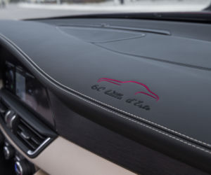 Alfa Romeo Giulia i Alfa Romeo Stelvio w wersji „6C Villa d'Este