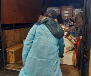 Likwidacja nielegalnych towarów o wartości ponad 16 milionów złotych