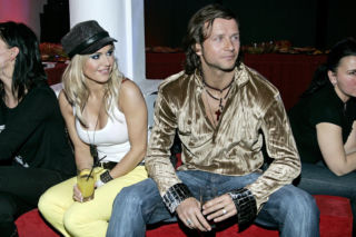 Doda i Radek Majdan stanowili niegdyś power-couple polskiego show-biznesu