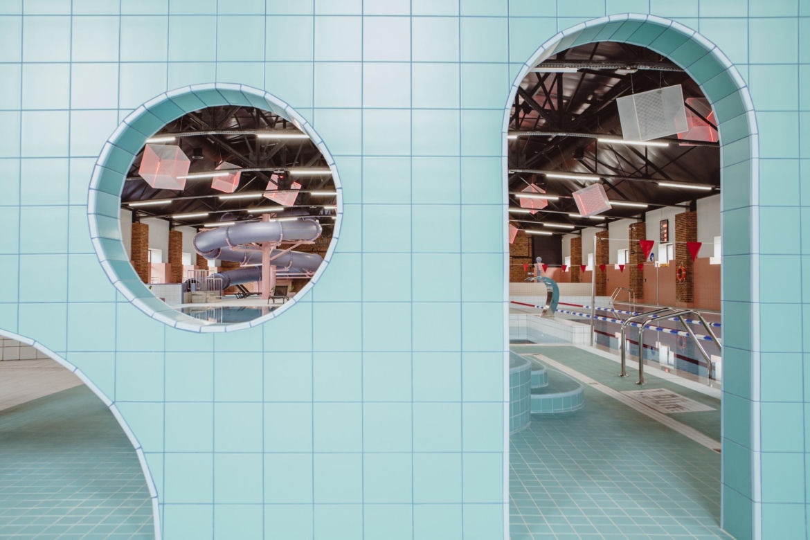 Retro Park Wodny & strefa Wellness w Cukrowni Żnin