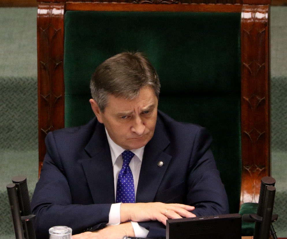 Marek Kuchciński