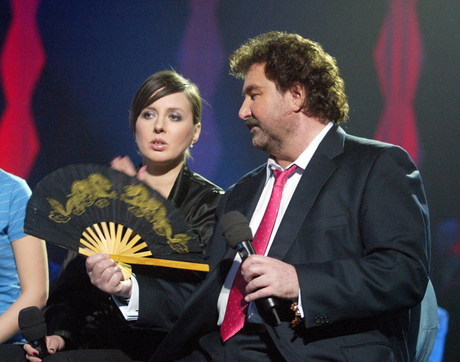 Edyta Bartosiewicz
