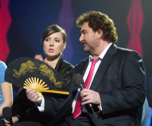 Edyta Bartosiewicz