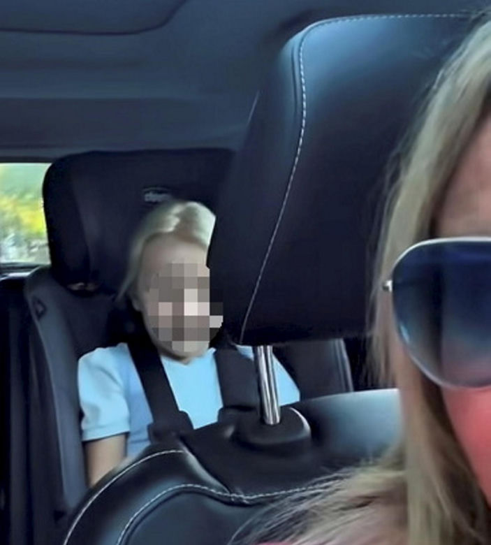 Kurska nagrywa w USA z 5-letnią Anią. Tak chce uczyć polskie dzieci angielskiego