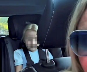 Kurska nagrywa w USA z 5-letnią Anią. Tak chce uczyć polskie dzieci angielskiego