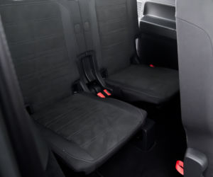 Volkswagen Touran III generacja