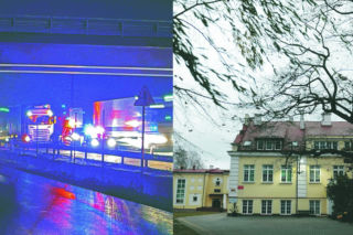 Tak Laura szła nocą po śmierć. Wstrząsające kulisy skoku z wiaduktu