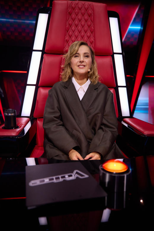 "The Voice of Poland"