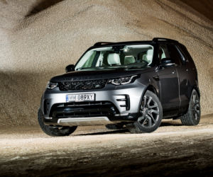 Land Rover Discovery 3.0 Si6 340 KM HSE Luxury