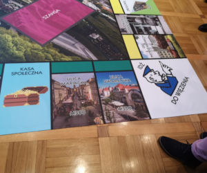 Premiera Monopoly Katowice! Na planszy pole z Radiem Eska