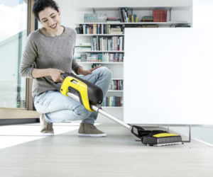 Bez ograniczeń. Odkurzacz Ręczny VC 5, Karcher