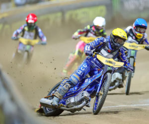 Bartosz Zmarzlik GP Wrocław