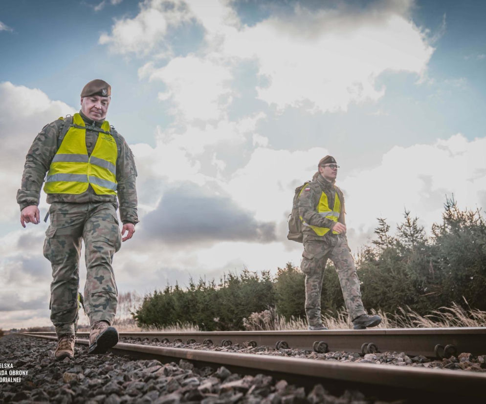 Wyższe pieniędze dla terytorialsów! MON podnosi stawki 