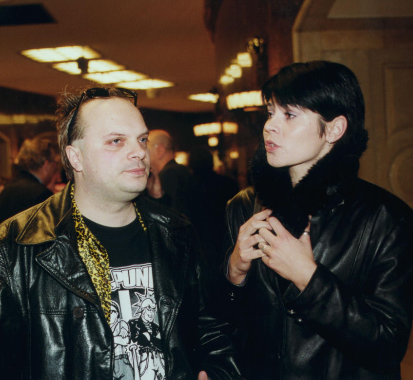 Krzysztof Skiba i jego wizerunek na przestrzeni lat. Tak zmieniał się lider Big Cyca
