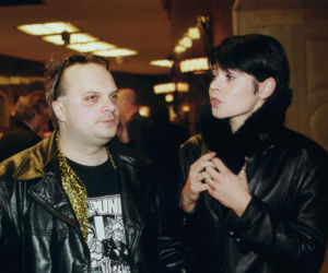 Krzysztof Skiba i jego wizerunek na przestrzeni lat. Tak zmieniał się lider Big Cyca