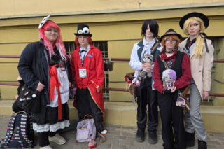 Bykon 2026: Bydgoszcz opanowana przez fanów fantastyki! [ZDJĘCIA]