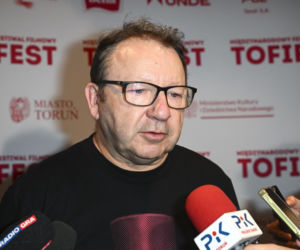 Zbigniew Zamachowski kiedyś i dziś. Tak przez lata zmieniał się głos Shreka i aktor z Trzech kolorów
