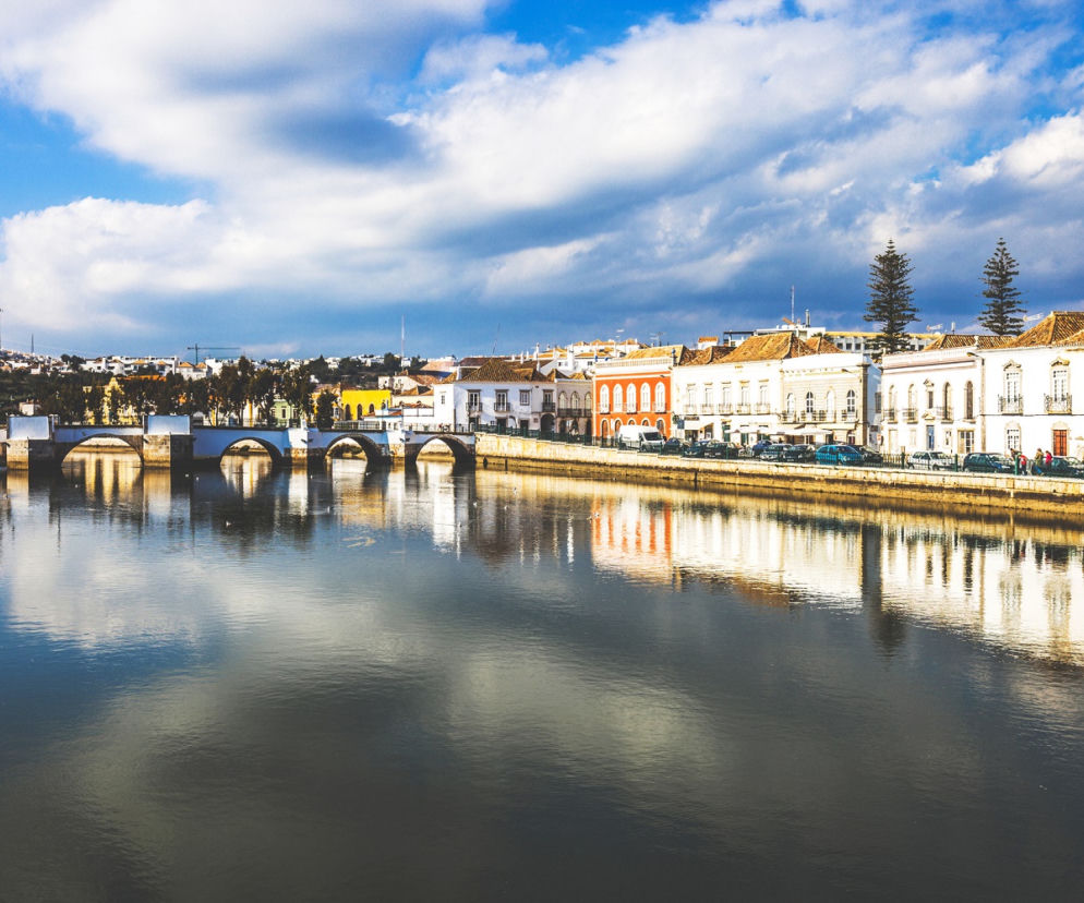 Algarve, Portugalia