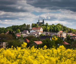 Najlepsze miejsca na wielkanocny spacer