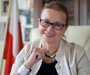 Danuta Jazłowiecka