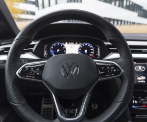 Volkswagen Arteon R-Line 2.0 TSI 190 KM DSG7