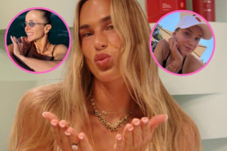 Uczestniczki WTA Finals w bardzo prywatnych sytuacjach! Sabalenka, Switolina i Rybakina rozpaliły nie tylko fanów