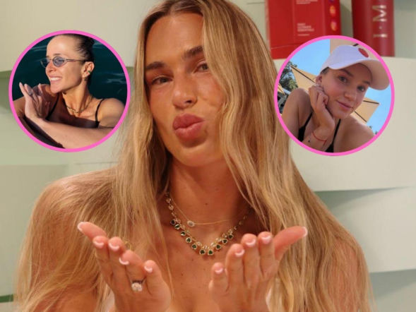 Uczestniczki WTA Finals w bardzo prywatnych sytuacjach! Sabalenka, Switolina i Rybakina rozpaliły nie tylko fanów