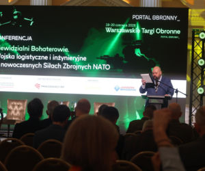 Konferencja Portalu Obronnego