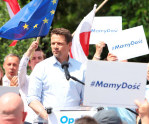 Wojna o gejów i lesbijki 