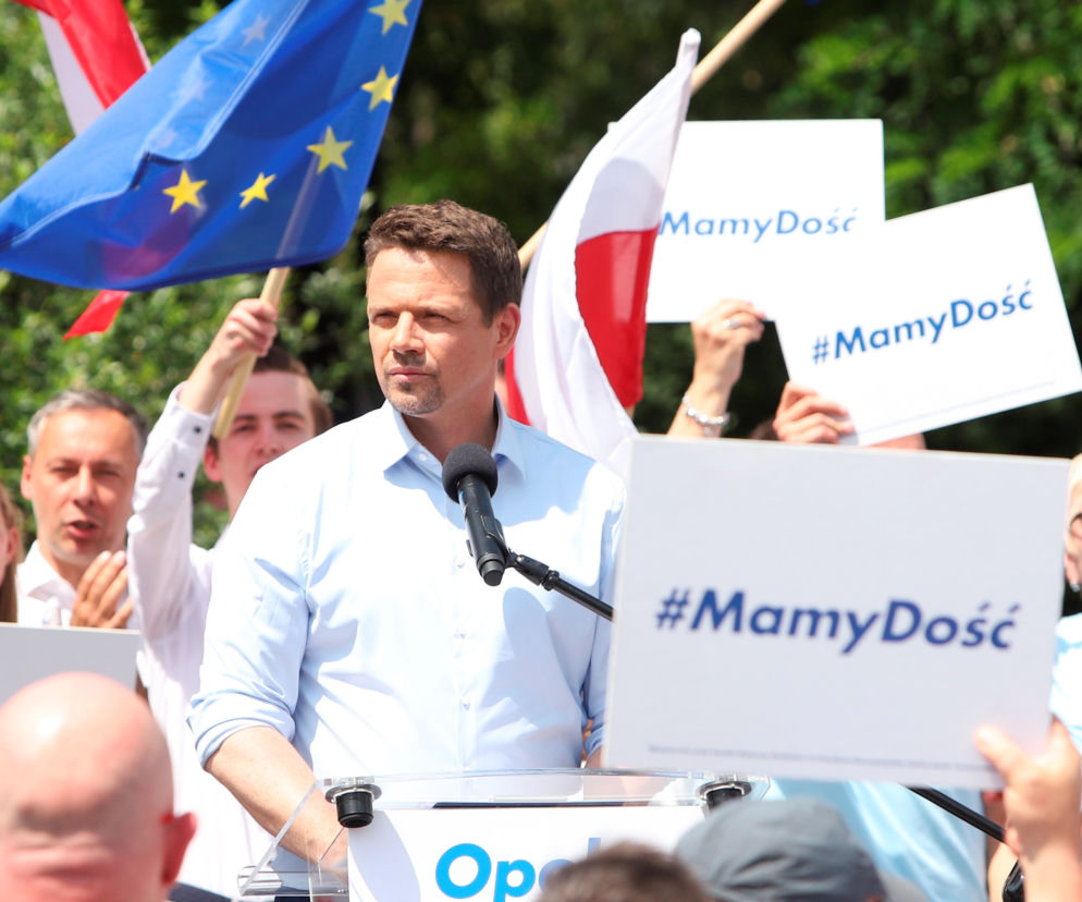 Wojna o gejów i lesbijki 