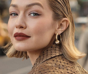 Wyrazisty kolor i trwałość bez kompromisów – odkryj pomadkę Matte Ink inspirowaną stylem Gigi Hadid