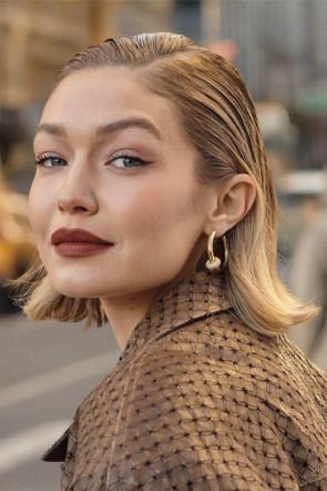Wyrazisty kolor i trwałość bez kompromisów – odkryj pomadkę Matte Ink inspirowaną stylem Gigi Hadid