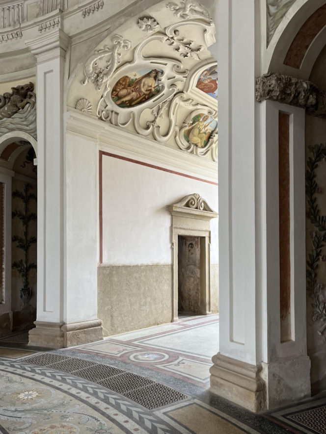 Ogrody Kwiatowe UNESCO w Kromieryżu